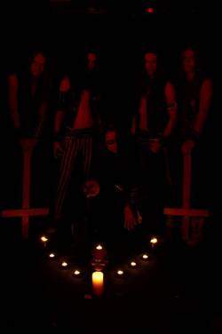 interview In Solitude (SWE)